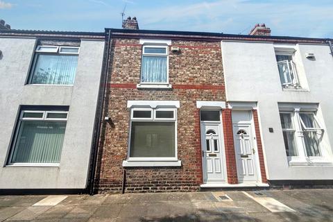 Arlington Street, Stockton... 2 bed terraced house for sale