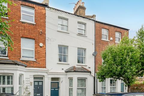 Landcroft Road, East Dulwich, London... 2 bed flat for sale
