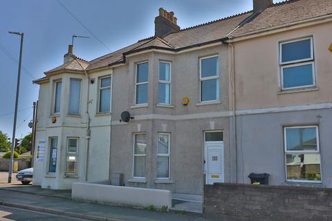 Callington Road, Saltash PL12 4 bed terraced house for sale