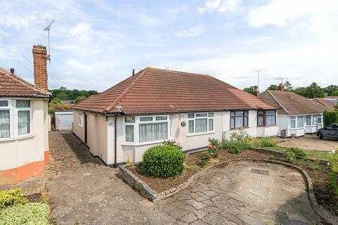 Greenfield Avenue, Watford... 3 bed bungalow for sale