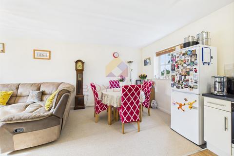 Church Mews, Church Road, Colchester CO5 2 bed maisonette for sale