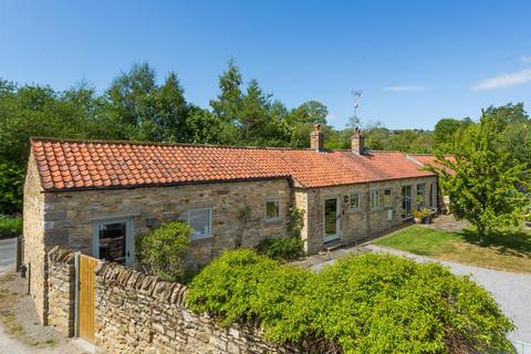 The Forge, Ampleforth, York 4 bed house for sale