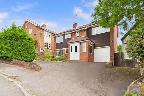 View Drive, Dudley DY2 4 bed detached house for sale