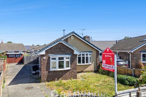 Appleton Way, Doncaster DN5 2 bed detached bungalow for sale