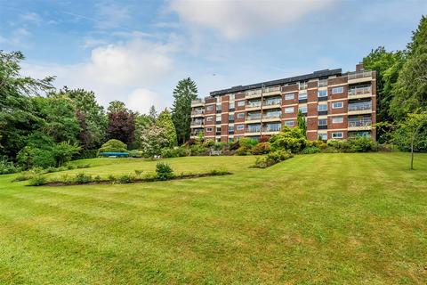 Stack House, West Hill, Oxted 3 bed apartment for sale