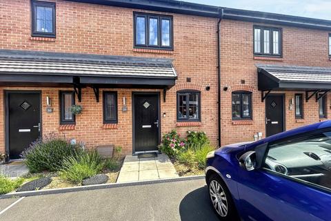 Turnberry Avenue, Woodgreen, Blyth... 2 bed terraced house for sale
