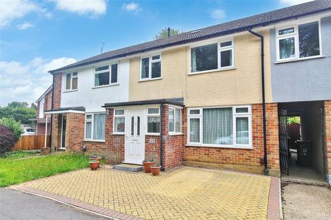 Grindstone Crescent, Woking GU21 4 bed terraced house for sale