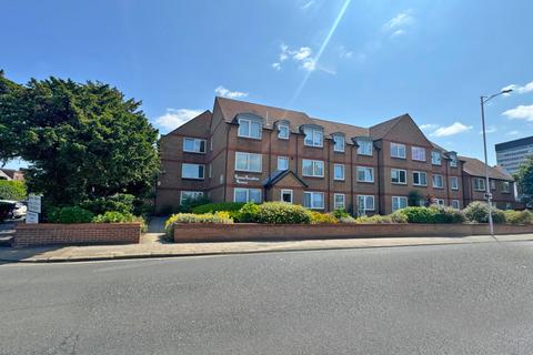 Home Heather House, 128 Beehive Lane... 1 bed retirement property for sale
