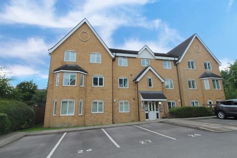 Bracken Green, East Ardsley 2 bed apartment for sale