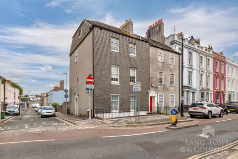 Durnford Street, Plymouth PL1 4 bed maisonette for sale