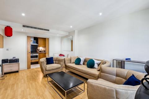 Aspect Court, Lensbury Avenue, London 2 bed flat for sale