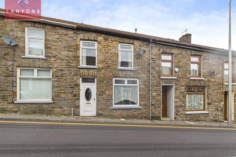 Court Street, Clydach Vale... 3 bed terraced house for sale