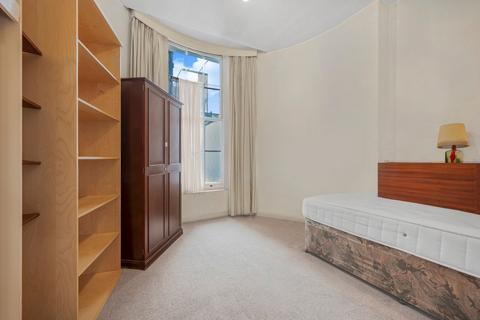 Westbourne Terrace, Bayswater, London Studio for sale