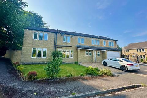 Broomfield Avenue, Halifax 5 bed detached house for sale