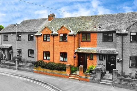 Brook Street, Rearsby, LE7 4 bed townhouse for sale