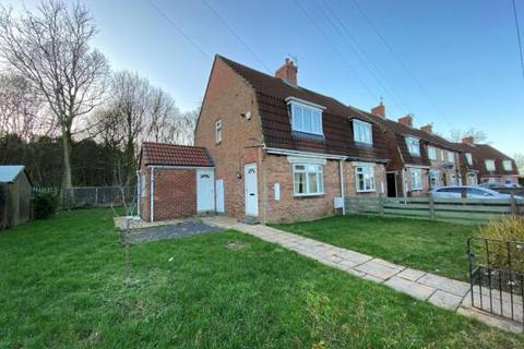 Kings Road, Wingate, Durham, TS28 5JP 2 bed semi