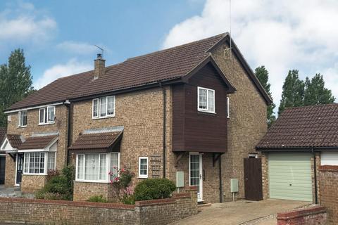 Wedmore Close, Northampton NN5 4 bed detached house for sale