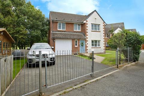 Bridge View, Wigton CA7 4 bed detached house for sale