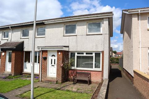 Somerville Drive, Lanark ML11 2 bed end of terrace house for sale