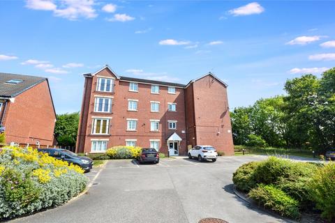 Murray Way, Leeds, West Yorkshire 2 bed apartment for sale