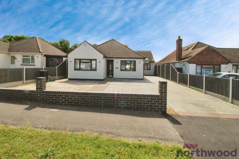 4 bedroom detached bungalow for sale