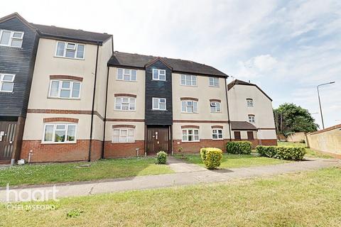 Thornborough Avenue, CHELMSFORD 1 bed apartment for sale