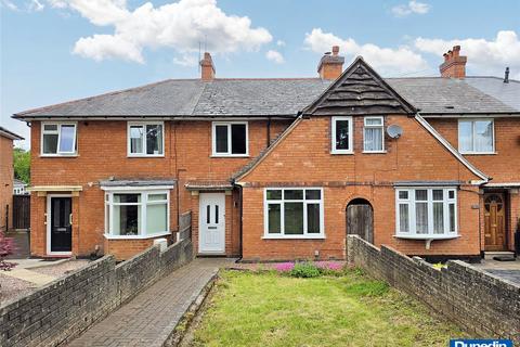 Honiton Crescent, Northfield... 3 bed terraced house for sale