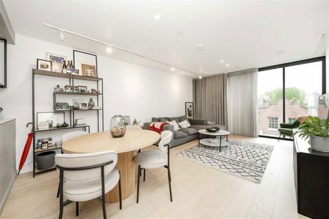 Harrow Road, London NW10 1 bed flat for sale