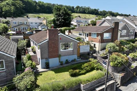 Merafield Road, Plymouth PL7 3 bed detached bungalow for sale