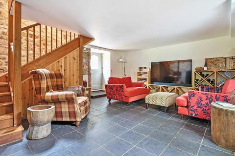 St. Hilary, Penzance, Cornwall 3 bed semi