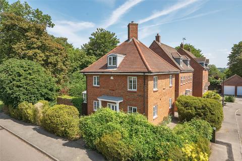 Gibbards Close, Sharnbrook... 3 bed detached house for sale