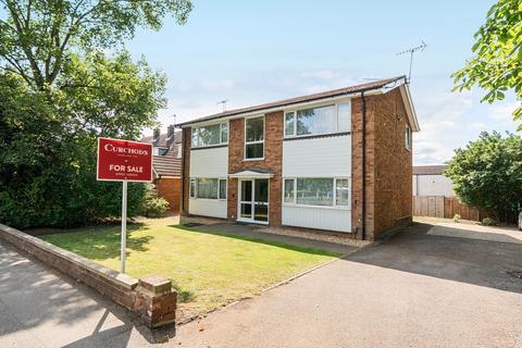 Flat 3, 36 Green Lane, Shepperton, TW17 Studio for sale