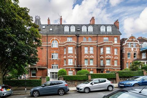 Langland Gardens, London NW3 4 bed flat for sale