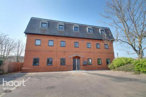 Sherbourne House, Collingwood Road... 1 bed apartment for sale