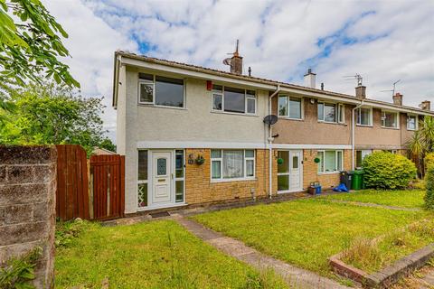 Cefn Coed Avenue, Cardiff CF23 3 bed semi