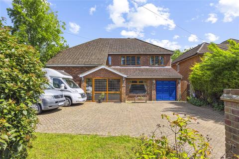 Berry Lane, Chorleywood... Detached house for sale