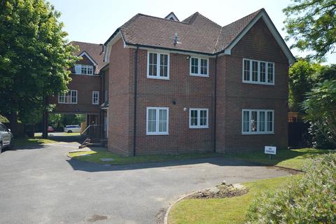 Semley Road, Hassocks BN6 1 bed flat for sale