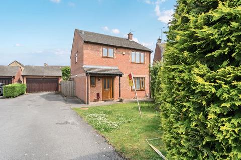 Grange Park,  Swindon,  SN5 3 bed detached house for sale