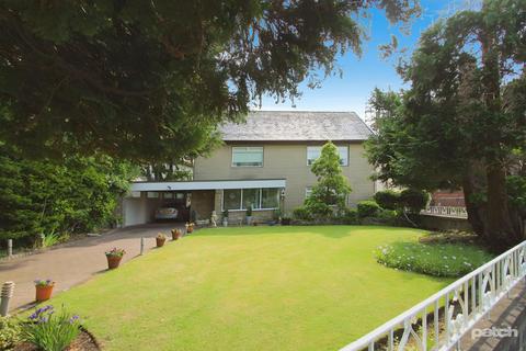 Renfrew PA4 5 bed detached house for sale