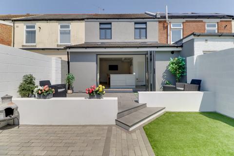 Stride Avenue, Portsmouth 3 bed terraced house for sale