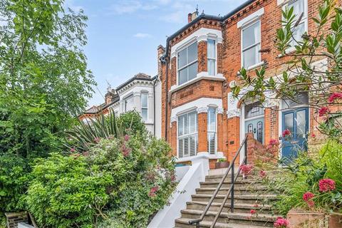 Charlton Church Lane, London SE7 4 bed terraced house for sale