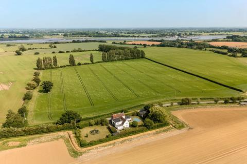 Old Park Lane, Bosham, PO18 5 bed detached house for sale