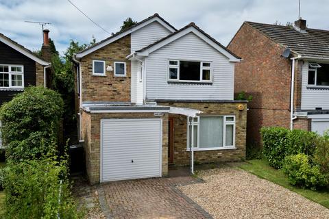 Kiln Close, Great Missenden, HP16 3 bed detached house for sale