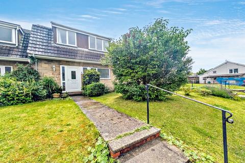 Cerne Abbas 3 bed terraced house for sale