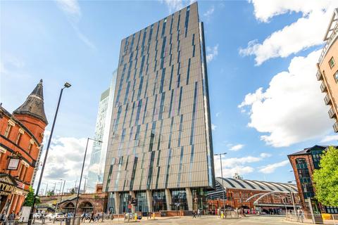 Axis Tower, 9 Whitworth Street West... 3 bed apartment for sale