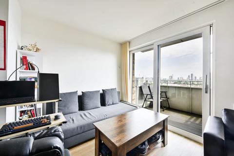Hannaford Walk, Tower Hamlets, E3 1 bed apartment for sale