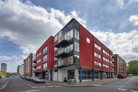 Sherborne Street, Birmingham, B16 1 bed apartment for sale