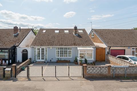 Briarwood Avenue, Nottingham... 3 bed detached bungalow for sale