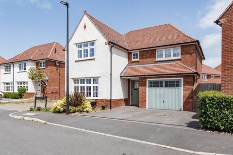 Laver Road, Herne Bay 4 bed detached house for sale