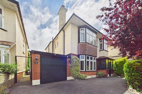 Heatherlea Road, Bournemouth, BH6 4 bed detached house for sale